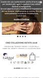 Mobile Screenshot of cndworld.it